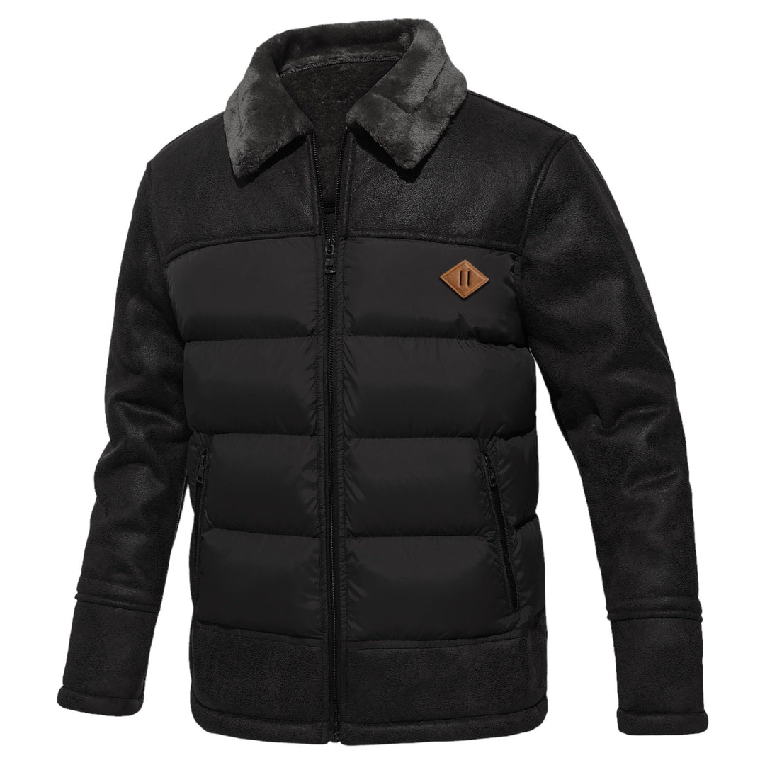 Glacia™ | Men's jacket