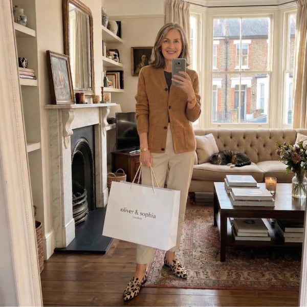 Customer image