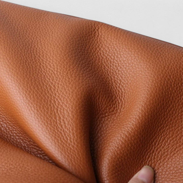 Elise | LEATHER HANDBAG