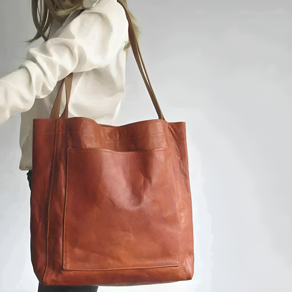 Lila | Chic city bag