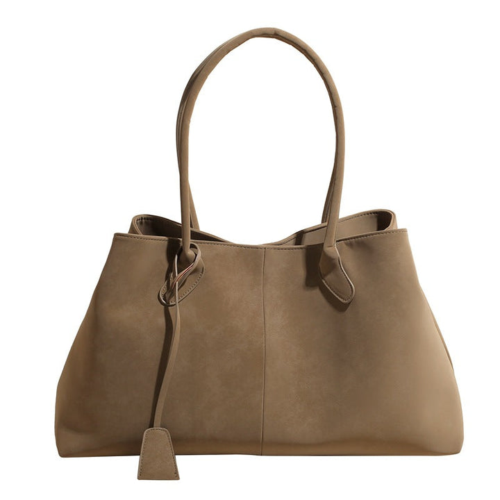 Vienna - Luxe Maxi Bag