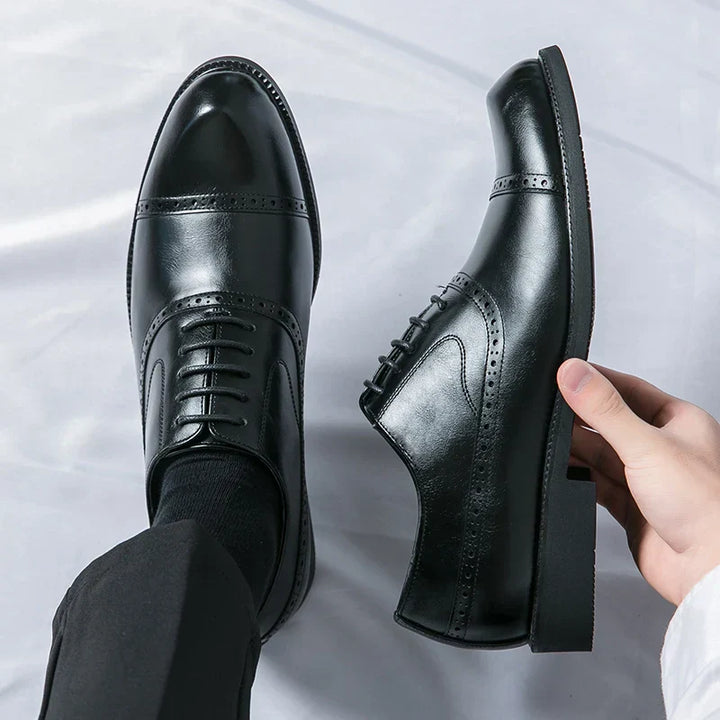Marcel dress shoes