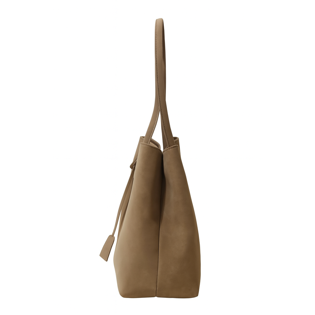 Vienna - Luxe Maxi Bag