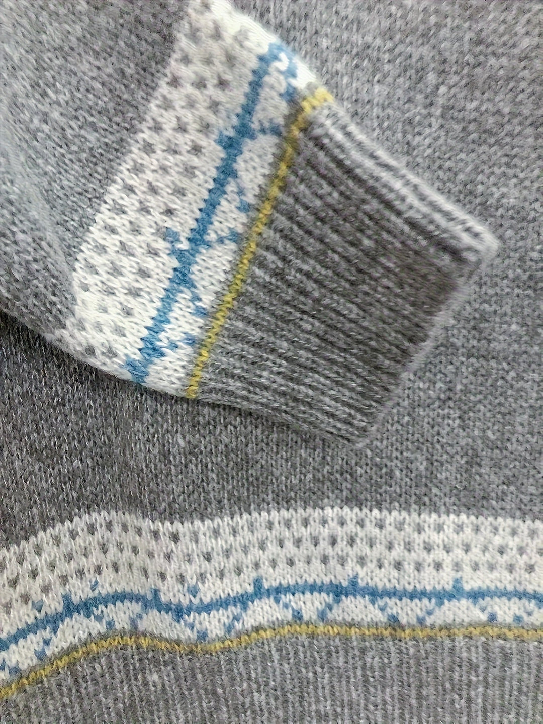 Lea - Elegant and Comfortable Sweater