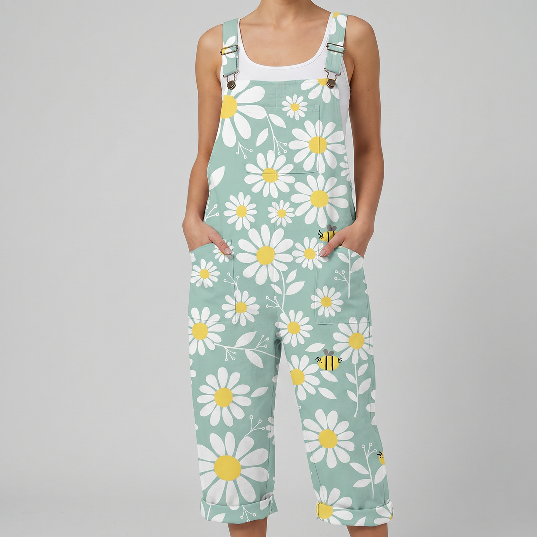 Daisy™ | Sunshine Daisy Jumpsuit