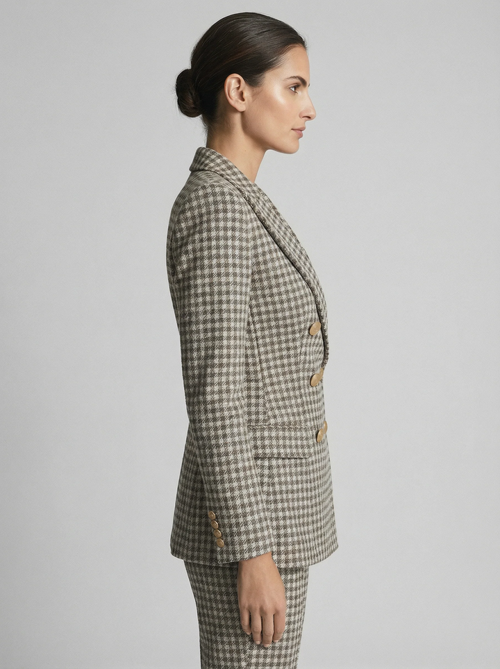 Olivia Studio Hilary™ Luxe Suit