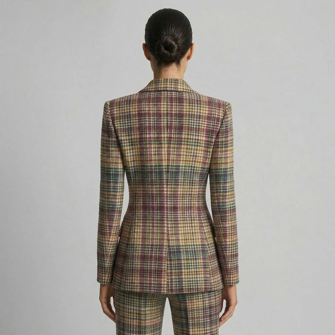 Olivia Studio Hilary™ Luxe Suit