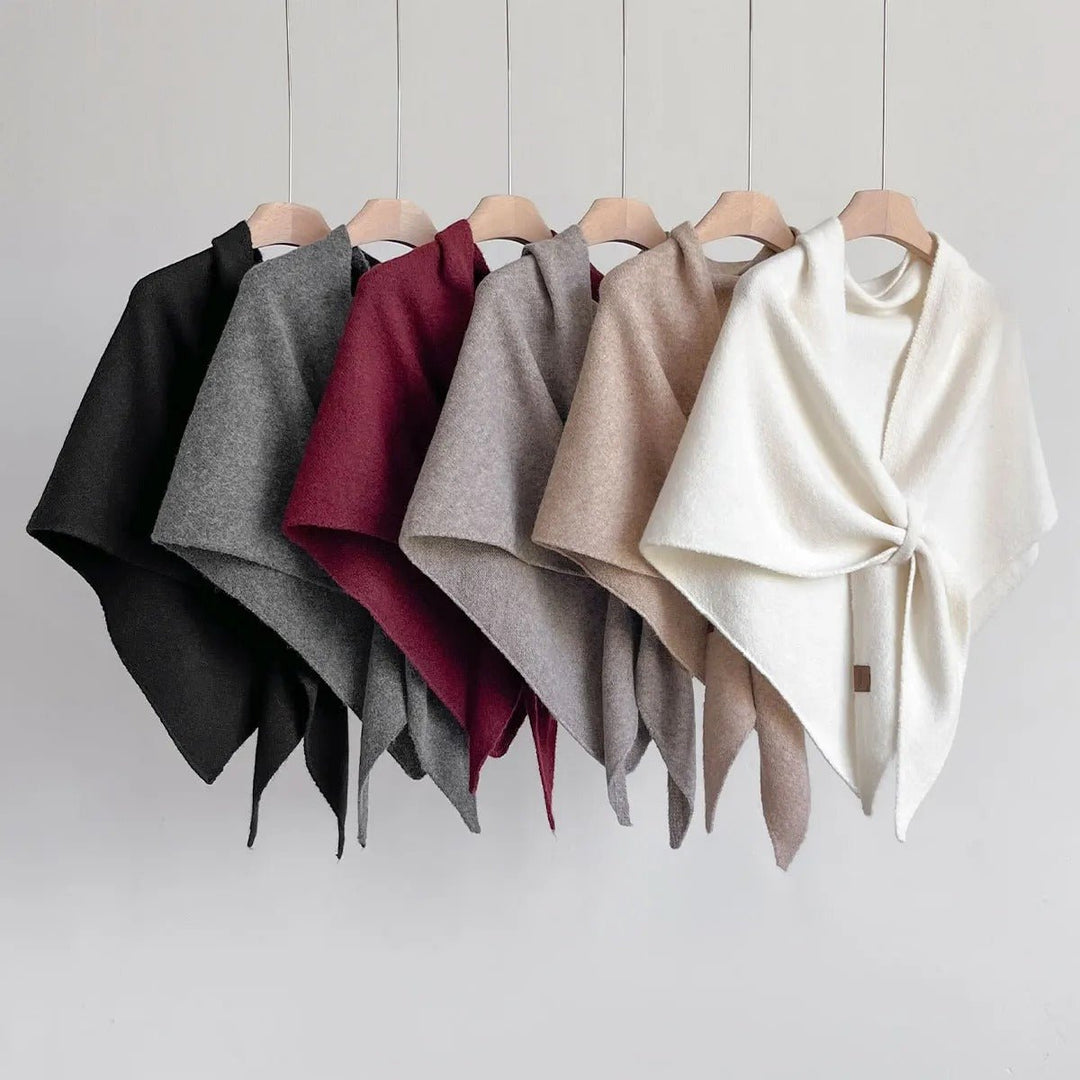 The Essential Shawl – The Tendre™
