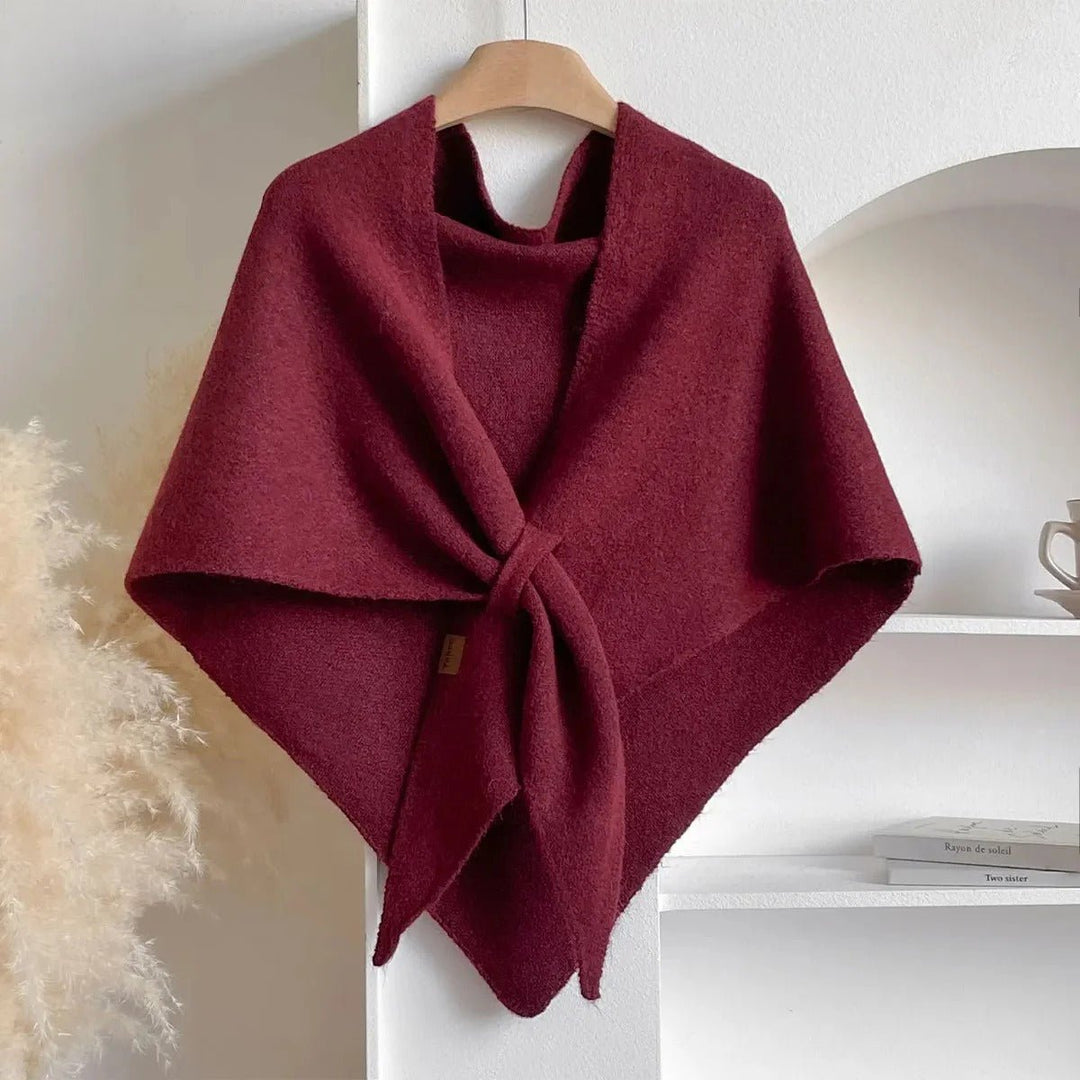 The Essential Shawl – The Tendre™