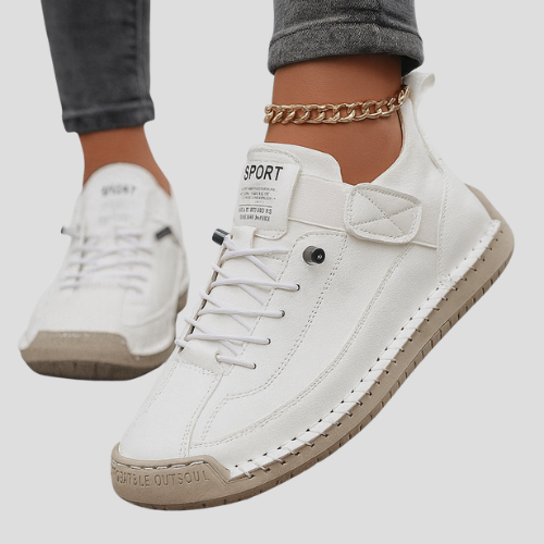 Elira | Comfortable and Supportive Sneakers